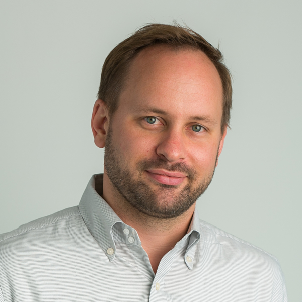 Scott Geiger People Reed Hilderbrand